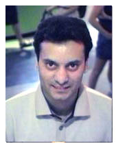 Akhtar Ali